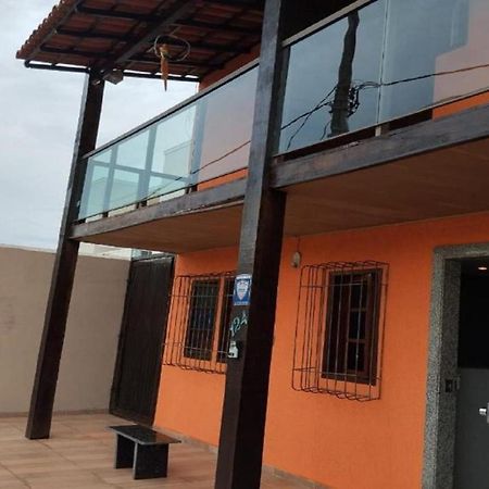 Hotel Pousada Guarapari - Paraiso4 Dış mekan fotoğraf
