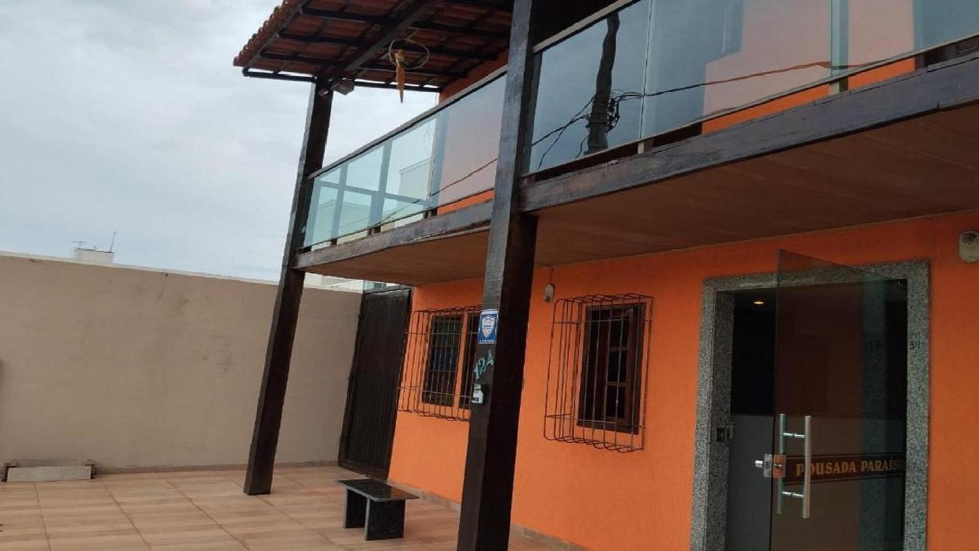 Hotel Pousada Guarapari - Paraiso4 Dış mekan fotoğraf