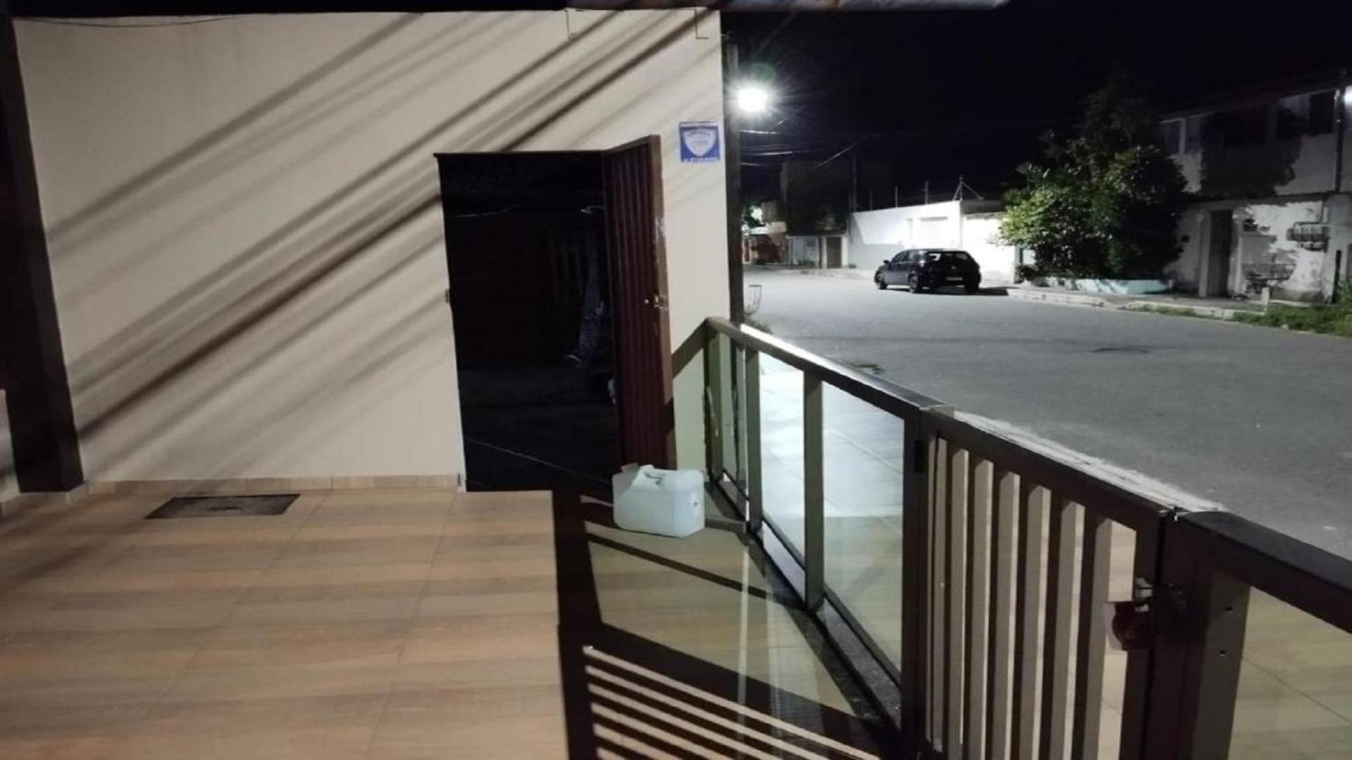 Hotel Pousada Guarapari - Paraiso4 Dış mekan fotoğraf
