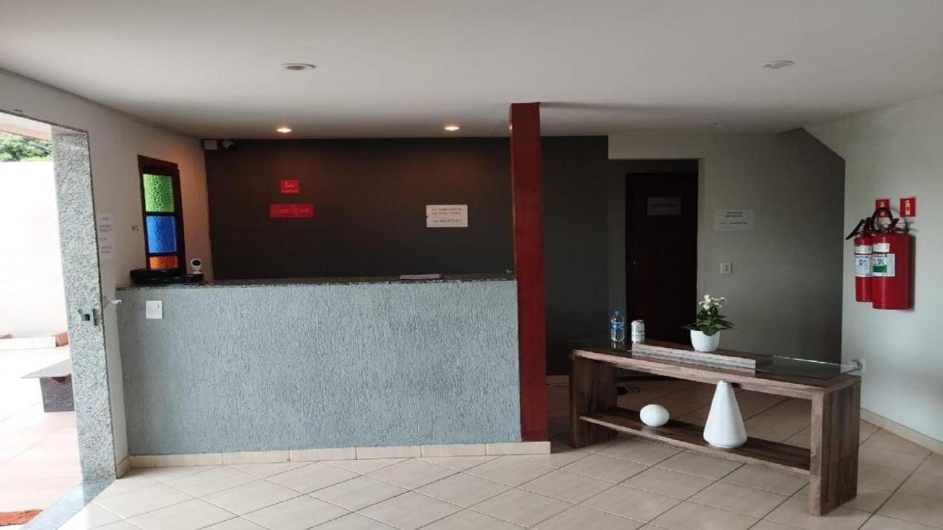 Hotel Pousada Guarapari - Paraiso4 Dış mekan fotoğraf