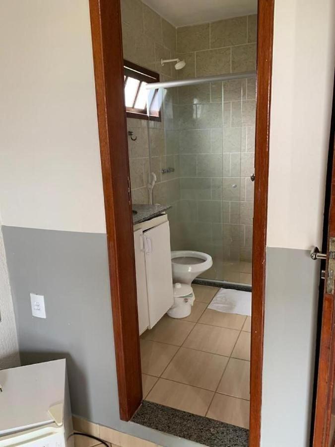 Hotel Pousada Guarapari - Paraiso4 Oda fotoğraf