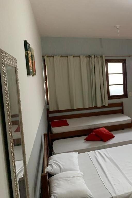 Hotel Pousada Guarapari - Paraiso4 Oda fotoğraf